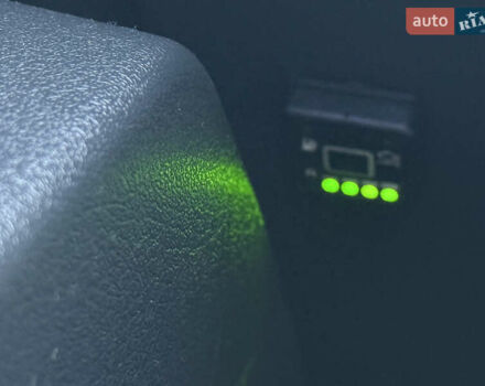 Чорний Джип Patriot, об'ємом двигуна 2 л та пробігом 137 тис. км за 10350 $, фото 18 на Automoto.ua