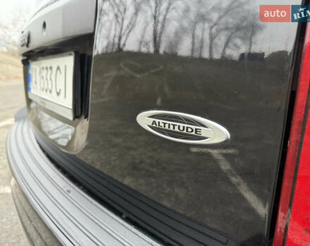 Чорний Джип Patriot, об'ємом двигуна 2 л та пробігом 137 тис. км за 10350 $, фото 38 на Automoto.ua