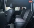 Чорний Джип Patriot, об'ємом двигуна 2.36 л та пробігом 145 тис. км за 10990 $, фото 10 на Automoto.ua