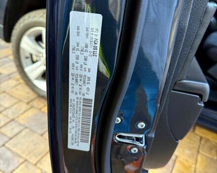 Черный Джип Патриот, объемом двигателя 2.4 л и пробегом 187 тыс. км за 9200 $, фото 13 на Automoto.ua