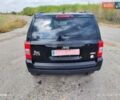 Черный Джип Патриот, объемом двигателя 2.4 л и пробегом 182 тыс. км за 10400 $, фото 28 на Automoto.ua