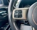 Черный Джип Патриот, объемом двигателя 2.4 л и пробегом 136 тыс. км за 8800 $, фото 16 на Automoto.ua