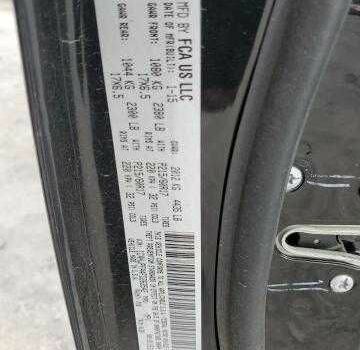 Черный Джип Патриот, объемом двигателя 0 л и пробегом 99 тыс. км за 900 $, фото 11 на Automoto.ua