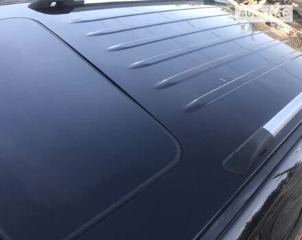 Черный Джип Патриот, объемом двигателя 2.36 л и пробегом 165 тыс. км за 13000 $, фото 7 на Automoto.ua