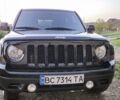 Черный Джип Патриот, объемом двигателя 2.36 л и пробегом 191 тыс. км за 10300 $, фото 5 на Automoto.ua