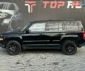 Чорний Джип Patriot, об'ємом двигуна 2.36 л та пробігом 144 тис. км за 7900 $, фото 10 на Automoto.ua