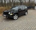 Черный Джип Патриот, объемом двигателя 2.4 л и пробегом 88 тыс. км за 10000 $, фото 9 на Automoto.ua