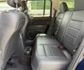 Черный Джип Патриот, объемом двигателя 2.4 л и пробегом 114 тыс. км за 7000 $, фото 11 на Automoto.ua
