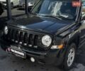Чорний Джип Patriot, об'ємом двигуна 2.38 л та пробігом 177 тис. км за 9996 $, фото 11 на Automoto.ua