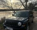 Черный Джип Патриот, объемом двигателя 2.36 л и пробегом 144 тыс. км за 10500 $, фото 2 на Automoto.ua
