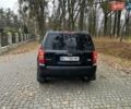 Черный Джип Патриот, объемом двигателя 2.4 л и пробегом 88 тыс. км за 10000 $, фото 2 на Automoto.ua