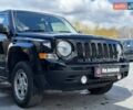 Чорний Джип Patriot, об'ємом двигуна 2.38 л та пробігом 177 тис. км за 9996 $, фото 9 на Automoto.ua