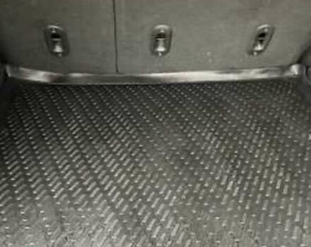 Черный Джип Патриот, объемом двигателя 2.4 л и пробегом 88 тыс. км за 10000 $, фото 5 на Automoto.ua