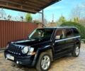Черный Джип Патриот, объемом двигателя 2.4 л и пробегом 187 тыс. км за 9200 $, фото 8 на Automoto.ua
