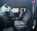 Чорний Джип Patriot, об'ємом двигуна 2.36 л та пробігом 145 тис. км за 10990 $, фото 8 на Automoto.ua
