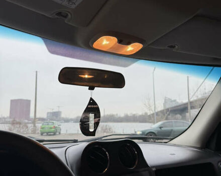 Черный Джип Патриот, объемом двигателя 2 л и пробегом 137 тыс. км за 10350 $, фото 22 на Automoto.ua