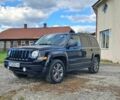 Черный Джип Патриот, объемом двигателя 2 л и пробегом 150 тыс. км за 12499 $, фото 1 на Automoto.ua