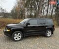 Черный Джип Патриот, объемом двигателя 2.4 л и пробегом 88 тыс. км за 10000 $, фото 4 на Automoto.ua