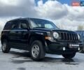 Чорний Джип Patriot, об'ємом двигуна 2.38 л та пробігом 177 тис. км за 9996 $, фото 5 на Automoto.ua