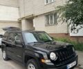 Черный Джип Патриот, объемом двигателя 2.36 л и пробегом 159 тыс. км за 11500 $, фото 5 на Automoto.ua