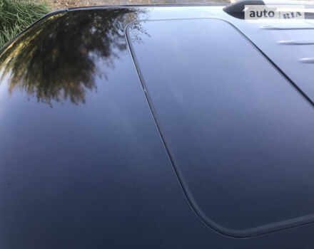 Черный Джип Патриот, объемом двигателя 2.36 л и пробегом 165 тыс. км за 13000 $, фото 8 на Automoto.ua