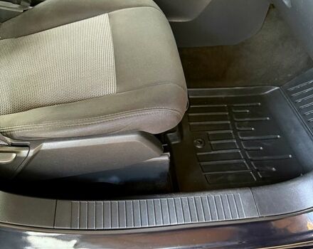 Черный Джип Патриот, объемом двигателя 2.4 л и пробегом 187 тыс. км за 9200 $, фото 2 на Automoto.ua