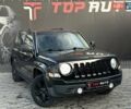 Чорний Джип Patriot, об'ємом двигуна 2.36 л та пробігом 144 тис. км за 7900 $, фото 5 на Automoto.ua