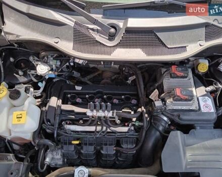 Черный Джип Патриот, объемом двигателя 2 л и пробегом 50 тыс. км за 13200 $, фото 28 на Automoto.ua