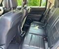 Черный Джип Патриот, объемом двигателя 2.4 л и пробегом 116 тыс. км за 1200 $, фото 10 на Automoto.ua