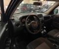Чорний Джип Patriot, об'ємом двигуна 2.4 л та пробігом 109 тис. км за 10400 $, фото 11 на Automoto.ua