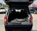 Джип Патриот 2016 в Кропивницком (Кировограде) на Automoto.ua Черный Джип Патриот, объемом двигателя 2.4 л и пробегом 216 тыс. км за 9900 $, фото 5 на Automoto.ua