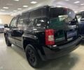 Чорний Джип Patriot, об'ємом двигуна 2.4 л та пробігом 109 тис. км за 10400 $, фото 5 на Automoto.ua