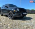 Черный Джип Патриот, объемом двигателя 2.36 л и пробегом 210 тыс. км за 8400 $, фото 2 на Automoto.ua