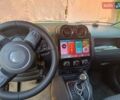 Чорний Джип Patriot, об'ємом двигуна 2 л та пробігом 197 тис. км за 9800 $, фото 1 на Automoto.ua