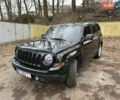 Черный Джип Патриот, объемом двигателя 2.36 л и пробегом 32 тыс. км за 11200 $, фото 7 на Automoto.ua