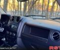 Чорний Джип Patriot, об'ємом двигуна 20 л та пробігом 96 тис. км за 9000 $, фото 11 на Automoto.ua