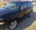 Чорний Джип Patriot, об'ємом двигуна 2 л та пробігом 180 тис. км за 11900 $, фото 6 на Automoto.ua