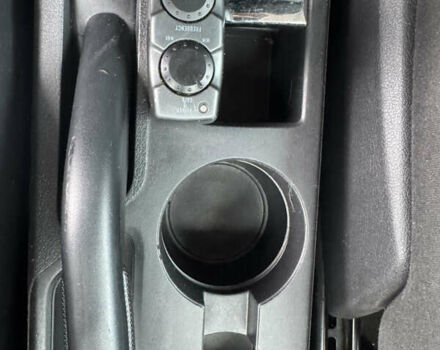 Черный Джип Патриот, объемом двигателя 2.4 л и пробегом 146 тыс. км за 11000 $, фото 14 на Automoto.ua