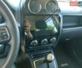 Черный Джип Патриот, объемом двигателя 2.4 л и пробегом 118 тыс. км за 11200 $, фото 12 на Automoto.ua