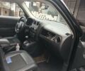 Чорний Джип Patriot, об'ємом двигуна 2.36 л та пробігом 63 тис. км за 12000 $, фото 10 на Automoto.ua