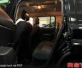 Чорний Джип Patriot, об'ємом двигуна 2.4 л та пробігом 109 тис. км за 10400 $, фото 7 на Automoto.ua