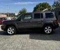 Джип Патриот 2016 в Кропивницком (Кировограде) на Automoto.ua Черный Джип Патриот, объемом двигателя 2.4 л и пробегом 216 тыс. км за 9900 $, фото 7 на Automoto.ua
