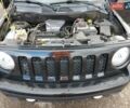 Черный Джип Патриот, объемом двигателя 2 л и пробегом 127 тыс. км за 1100 $, фото 10 на Automoto.ua