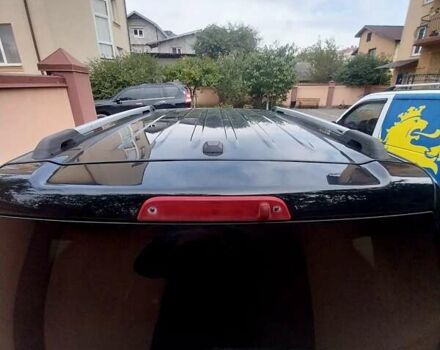 Черный Джип Патриот, объемом двигателя 2 л и пробегом 99 тыс. км за 11000 $, фото 10 на Automoto.ua