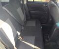 Чорний Джип Patriot, об'ємом двигуна 2 л та пробігом 180 тис. км за 11900 $, фото 14 на Automoto.ua