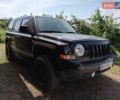Черный Джип Патриот, объемом двигателя 2 л и пробегом 50 тыс. км за 13200 $, фото 9 на Automoto.ua