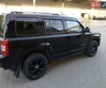 Джип Патриот 2016 в Житомире на Automoto.ua Черный Джип Патриот, объемом двигателя 2.36 л и пробегом 127 тыс. км за 12300 $, фото 3 на Automoto.ua
