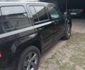 Чорний Джип Patriot, об'ємом двигуна 2.36 л та пробігом 63 тис. км за 12000 $, фото 8 на Automoto.ua