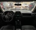 Джип Патриот 2016 в Кропивницком (Кировограде) на Automoto.ua Черный Джип Патриот, объемом двигателя 0 л и пробегом 109 тыс. км за 10400 $, фото 3 на Automoto.ua
