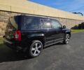 Черный Джип Патриот, объемом двигателя 2 л и пробегом 77 тыс. км за 5000 $, фото 5 на Automoto.ua